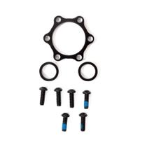 Adaptador Dianteiro Absolute Boost De 100 Mm Para 110 Mm