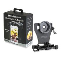Adaptador Digiscópico para Smartphone Carson HookUpz IB-700 Adaptador Digiscópico para Smartphone Carson HookUpz IB-700