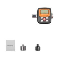 Adaptador Digital De Teste De Torquímetro 1/4 3/8 1/2 Polegadas Para Ferramentas De Reparo De