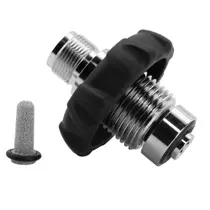 Adaptador Din para Regulador de Mergulho Cetus Adaptador Din para Regulador de Mergulho Cetus