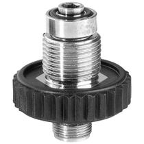 Adaptador Din para Regulador de Mergulho Cressi Din Cressi AC10 300