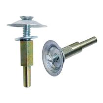 Adaptador Disco De Borracha P/ Furadeira E Parafusadeira