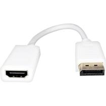 Adaptador Display Portátil Para HDMI 15cm ADAP0043 Branco Storm Adaptador Display Portátil Para HDMI 15cm ADAP0043 Branco Storm