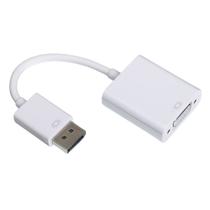 Adaptador Display Portátil Para Vga 15cm Storm Adaptador Display Portátil Para Vga 15cm Storm