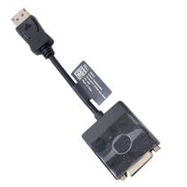 Adaptador Displayport P/ Dvi - Original Dell Dp/n 0kkmyd
