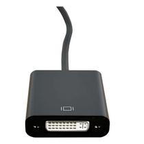 Adaptador Displayport para DVI Femea