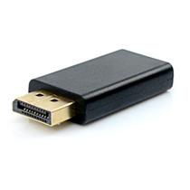 Adaptador Displayport Para HDMI ADP-DPHDMI10BK PlusCable