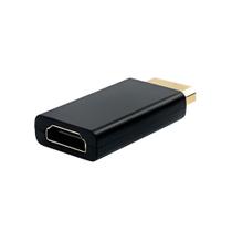 Adaptador Displayport Para HDMI Conversor 4K DP para HDMI Adaptador Displayport Para HDMI Conversor 4K DP para HDMI