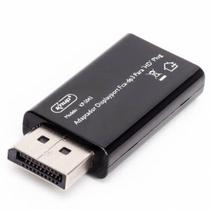 Adaptador Displayport para HDMI FCA DP3 KNUP - KP-5043