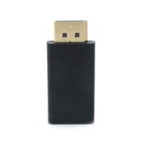 Adaptador Displayport para HDMI Plus Cable - ADP-DPHDMI10BK