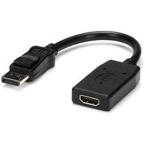 Adaptador DisplayPort para HDMI StarTech.com DP2HDMI 1080p