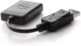 Adaptador Displayport Para Vga Dell Adaptador Displayport Para Vga Dell