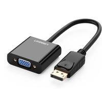 Adaptador displayport para vga dp109 ugreen - 20415