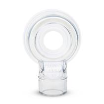 Adaptador Diverter Para Conexão Da Válvula Peep No Ambu Adaptador Diverter Para Conexão Da Válvula Peep No Ambu