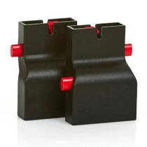 Adaptador do bebê conforto risus abc design