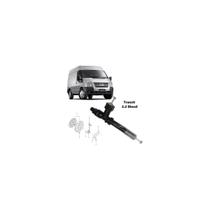 Adaptador Do Cilindro Hidraulico Da Embreagem ( Transit 2013 2.2 Diesel ) - CC117C560DD Adaptador Do Cilindro Hidraulico Da Embreagem ( Transit 2013 2.2 Diesel ) - CC117C560DD