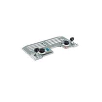 Adaptador do Trilho Guia 198566-3 Makita Adaptador do Trilho Guia 198566-3 Makita
