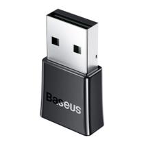 Adaptador Dongle Bluetooth 5.3 Baseus Usb Wireless Pc 20m Adaptador Dongle Bluetooth 5.3 Baseus Usb Wireless Pc 20m