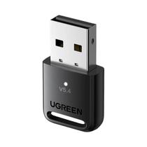 Adaptador Dongle USB Bluetooth 5.4 Para PC, Alto-falante, Mouse, Teclado, Receptor E Transmissor De Adaptador Dongle USB Bluetooth 5.4 Para PC, Alto-falante, Mouse, Teclado, Receptor E Transmissor De