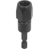 Adaptador Drill Bit Make it Snappy Tools 3/8 polegadas 42024 Adaptador Drill Bit Make it Snappy Tools 3/8 polegadas 42024