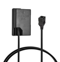 Adaptador Dummy Acoplador EP-5A / Bateria EN-EL14 para Nikon