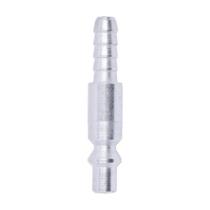 Adaptador Duplo 1/4'' para Mangueira 1/2'' 0314-D Hidraflux Unica