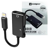 Adaptador Duplo 2 Entradas Carregador
