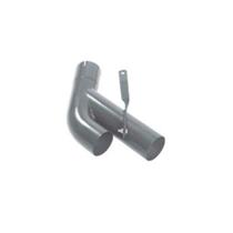 Adaptador Duplo 4.1/2'' p Volvo FH 2015 2016 2017 a 2021 LE Adaptador Duplo 4.1/2'' p Volvo FH 2015 2016 2017 a 2021 LE