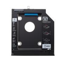 Adaptador Dvd P/ Hd Ou Ssd Notebook Drive Caddy Lenovo Ideapad AC094 Adaptador Dvd P/ Hd Ou Ssd Notebook Drive Caddy Lenovo Ideapad AC094