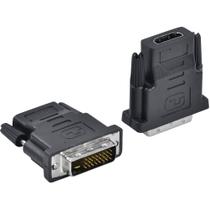 ADAPTADOR DVI 24+1 M x HDMI F AHF-DVI 23576 VINIK