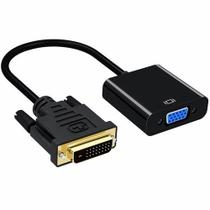 Adaptador Dvi 24+1 X Vga Rabicho
