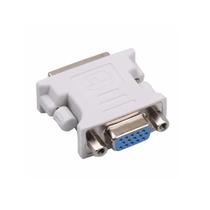 Adaptador dvi 24+5 m x vga db 15 f gold ma