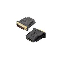 Adaptador DVI-D (24+1) para HDMI