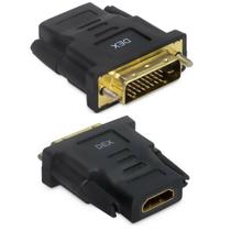 Adaptador dvi-d para Hdmi dex