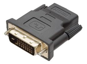 Adaptador Dvi Femea 24+5 X Hdmi Macho