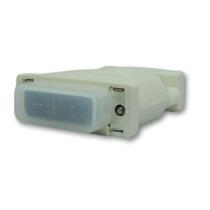 Adaptador DVI-I para VGA Branco 0J8461 Adaptador DVI-I para VGA Branco 0J8461