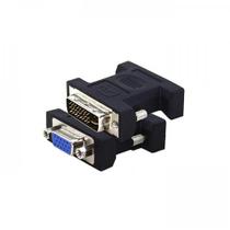 Adaptador DVI Macho - VGA Fêmea - 1.169.53