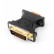 Adaptador DVI para VGA Plus Cable - ADP-DVIVGA10BK