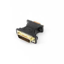 Adaptador DVI/VGA ADP-DVIVGA10BK PlusCable