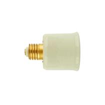 Adaptador E-27 para E-40 Ampliação Louça - Foxlux para Luminárias e Spots