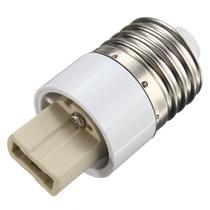 Adaptador E27 Para Lâmpada G9 Adaptador E27 Para Lâmpada G9