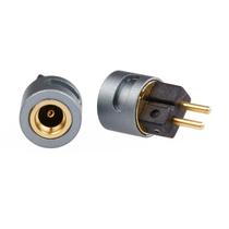 Adaptador Easy Dock Lab 2 pinos para MMCX para IEMs