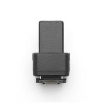 Adaptador Electrónico INSYOO DJI Mic 2 para Cámara Sony con Zapata MI Adaptador Electrónico INSYOO DJI Mic 2 para Cámara Sony con Zapata MI