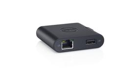 Adaptador Electrónico Universal Dell DA100