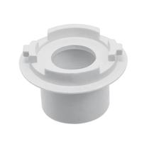 Adaptador Eletroduto Condulete Tel Bco 3/4 Pol Hidrossol Adaptador Eletroduto Condulete Tel Bco 3/4 Pol Hidrossol