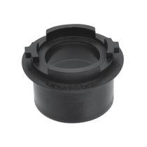 Adaptador Eletroduto Condulete Tel Preto Cl A 1/2" Hidrossol Adaptador Eletroduto Condulete Tel Preto Cl A 1/2" Hidrossol