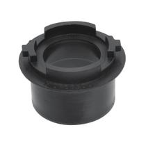 Adaptador Eletroduto Condulete Tel Preto Cl A 1" Hidrossol Adaptador Eletroduto Condulete Tel Preto Cl A 1" Hidrossol
