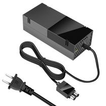 Adaptador eletrônico Futurebatt Xbox One Power Supply 100-240V