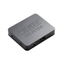 Adaptador eletrônico IO CREST SY-SPL31059 HDMI para HDTV 1080P Adaptador eletrônico IO CREST SY-SPL31059 HDMI para HDTV 1080P