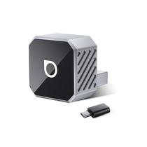 Adaptador Eletrônico OTTOCAST Mini Cube 3.0 Sem Fio 2 em 1 Adaptador Eletrônico OTTOCAST Mini Cube 3.0 Sem Fio 2 em 1